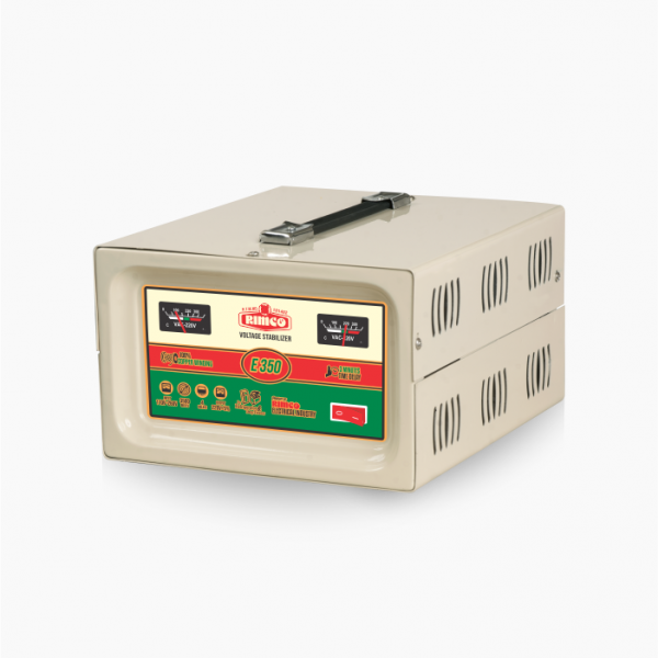 E 350  : RIMCO STABLIZER 